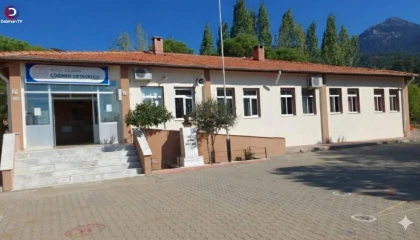 Okullara Yeni Personel: