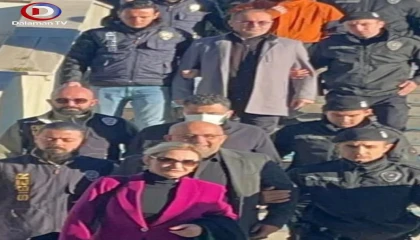 Sakaraltı Sakarüstü Operasyonu Genişliyor!