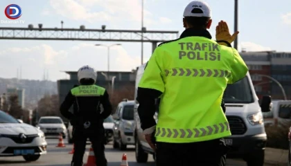 Şirket Araçlarına Sıkı Takip: SGK’dan Kayıt Dışı İstihdam Operasyonu