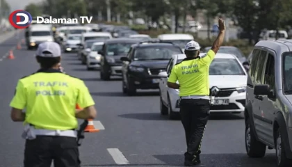Ticari Araç Sahiplerine "Sigortasız Şoför" Şoku: Cezalar 200 Bin Lirayı Aşabilir!