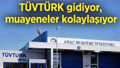 Türkiye’deki milyonlarca araç sahibini yakından ilgilendiren
