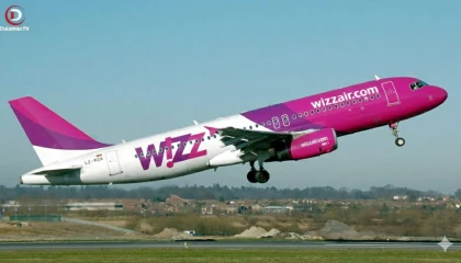 Wizz Air'den Dalaman Kararı!