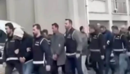 Zonguldak Merkezli "Sahte Muayene" Operasyonu: 6 Tutuklama