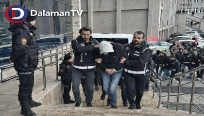 Zonguldak'ta Dev Yolsuzluk Operasyonu: