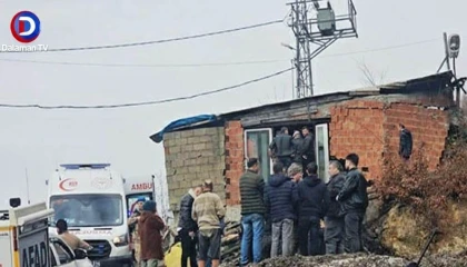 Zonguldak’ta maden faciası – 2 işçi yaşamını yitirdi