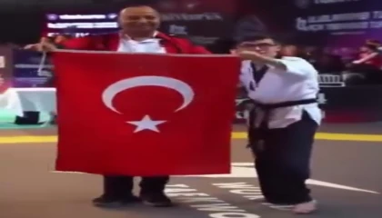 Altın Sporcu