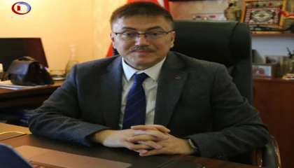 Başsavcı Dönmez’den 8 Mart Mesajı: