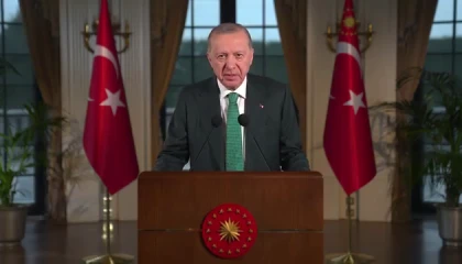 Büyük Kararlılık