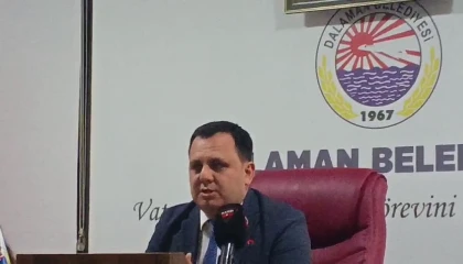 Dalaman Belediye Meclisi Mart Ayı Olağan Toplantısı,