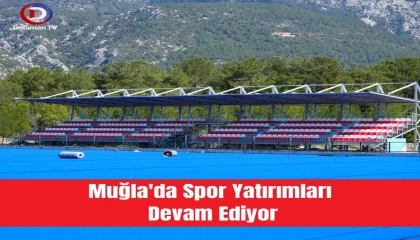 Gençlik Yatırımı