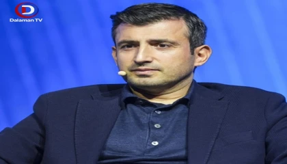 Göklerde Bayram Müjdesi