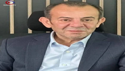 İrtikap Şoku: Tutuklama