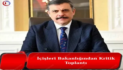 Kritik Toplantı