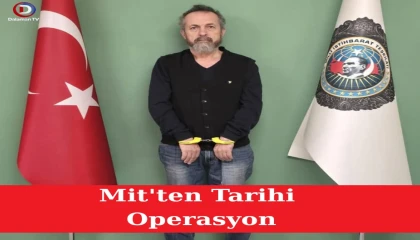 Mit ten Tarihi operasyon.
