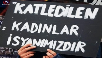 Muğla’da Kadınlar Günü’nde Dehşet: