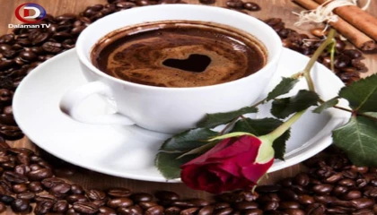 Muğla'da Kahve Sürprizi!