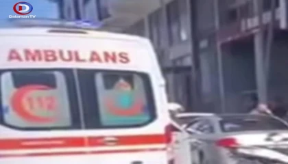 Ortaca Kanlı Hesaplaşma