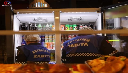 Sofralarda Güven Odaklı