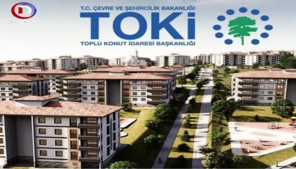 TOKİ Muğla Kura Çekilişi Yarın Başlıyor: