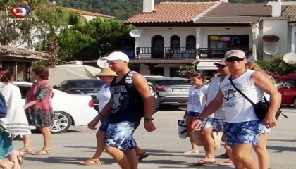 Türkiye’nin turizm başkentlerinden biri olan Muğla,