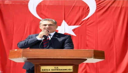 AK Parti Muğla Eski İl Başkanı Haluk Laçin’e Silahlı Saldırı