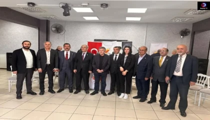 BASIN VAKFI’NDA YILMAZ KARACA GÜVEN TAZELEDİ