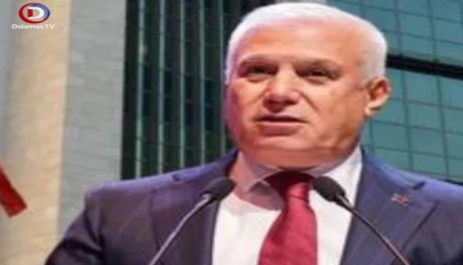 CHP'den Bir Tutuklama Daha