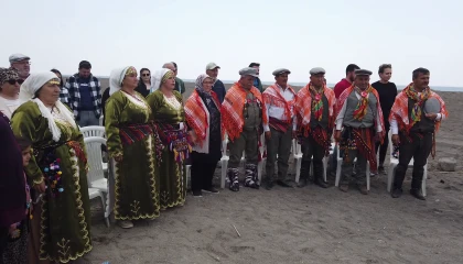 Dalaman’da Kültür Mirası Gelecekle Buluştu: