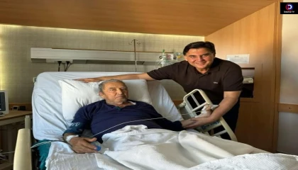 Fethiye Belediye Başkanı Alim Karaca’nın Acı Günü: