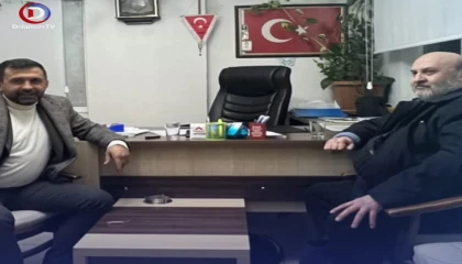 Görme Engelli Vatandaşa Sahip Çıkıldı