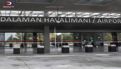 Havalimanında Kaos