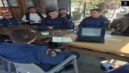 Mavi Vatanda Bilinçli Avcılık Dönemi