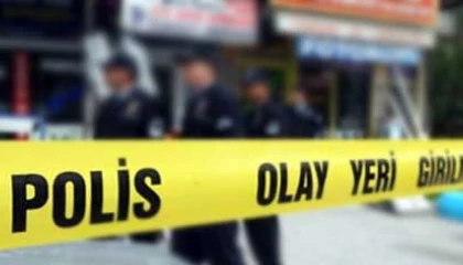 Menteşede Acı Kayıp