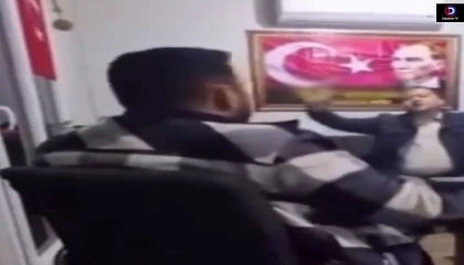 MHP Dalaman’da "Görüntü" Depremi: