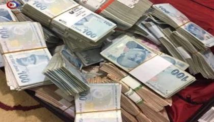 Üsküdar Belediyesinde Rüşvet operasyonu