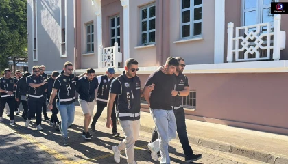 23.05.2026 tarihinde Fethiye ilçesinde meydana gelen