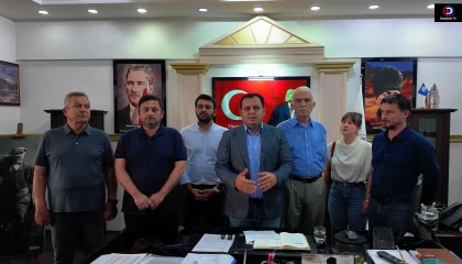 DALAMAN’IN ÖNÜ AÇILDI: