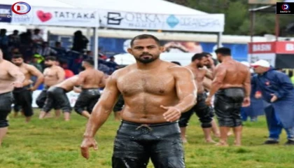Fethiye’de Er Meydanı Isındı: Dev Organizasyon Karaçulha’da Başladı