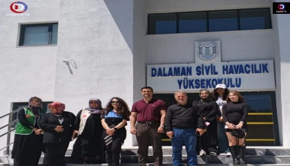 Kades hayat kurtarır