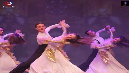 Marmaris'te Latin Rüzgarı Esiyor Dans Atölyeleri Başlıyor!