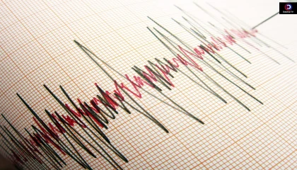 Muğla'da Korkutan Deprem: Bodrum Açıklarında Sarsıntı