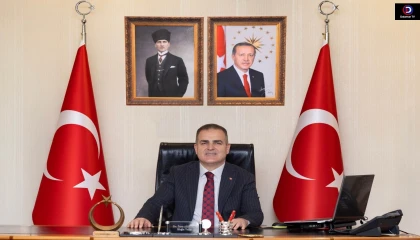 Sevgili Gençler, Kıymetli Hemşehrilerim,