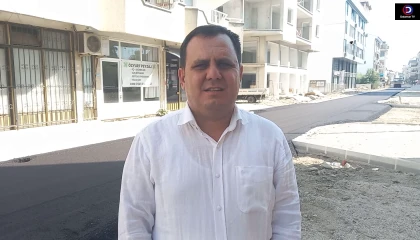 Dalaman Belediye Başkanı Sezer Durmuş