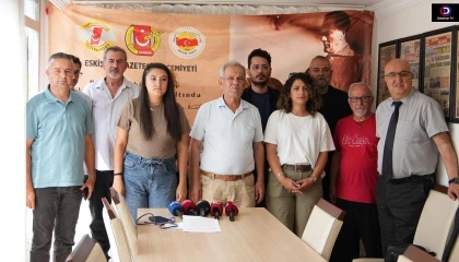 BASIN KURULUŞLARINDAN TEPKİ