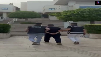 Feto cu Eski Uzman Çavuş