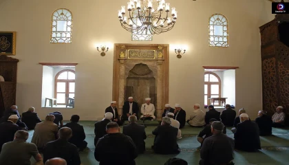 MUĞLA’DA 15 TEMMUZ ŞEHİTLERİ İÇİN “253 HATİM” BULUŞMASI