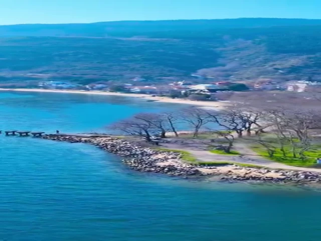 Türkiye de yer alan en güzel turistik ve tatil yapabileceğiniz yerler