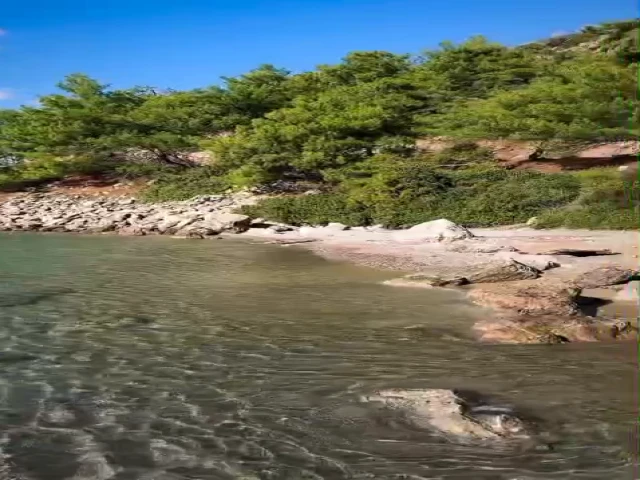 Muğla da nerede Tatil Yapılır