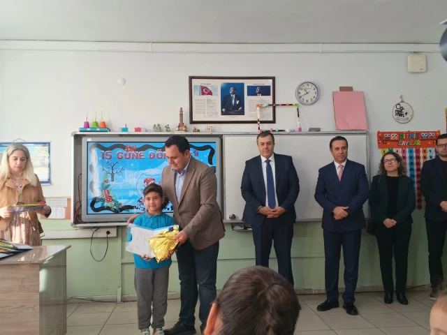 8 Eylül 2025 tarihinde başlayan 2025-2026 Eğitim Öğretim Yılı’nın birinci dönemi, 16 Ocak 2026 tari