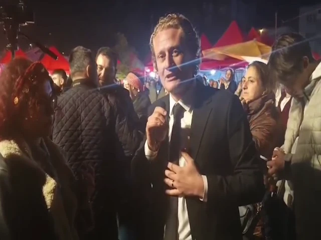 Karadeniz’in Hırçın Dalgaları Dalaman’da Esti